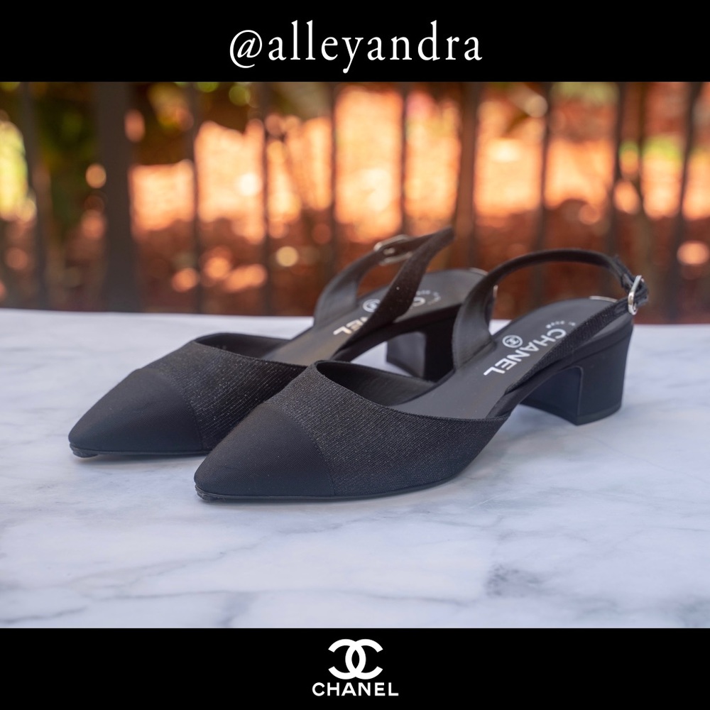 Designer Shoes! - Picture 13 of 13